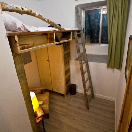 San Sebastian Beach House Экстерьер фото